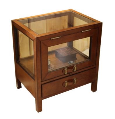 SHOW CAASE DRAWER-test