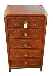 5 DRAWEAWER CHEST-test