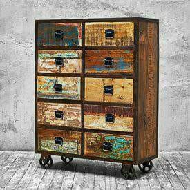 CabinetCabinet-test