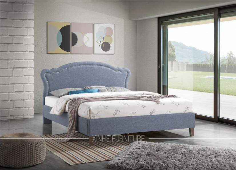 XH8167 XH8167 Bed-test