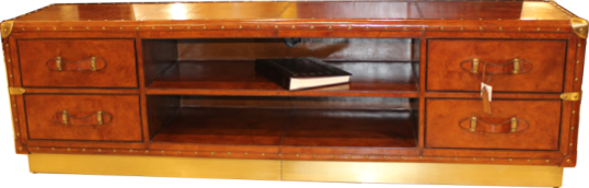 TV CABIW/4 DRAWER-test