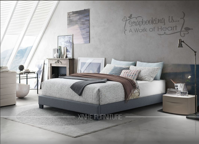 XH8190 XH8190 Bed-test