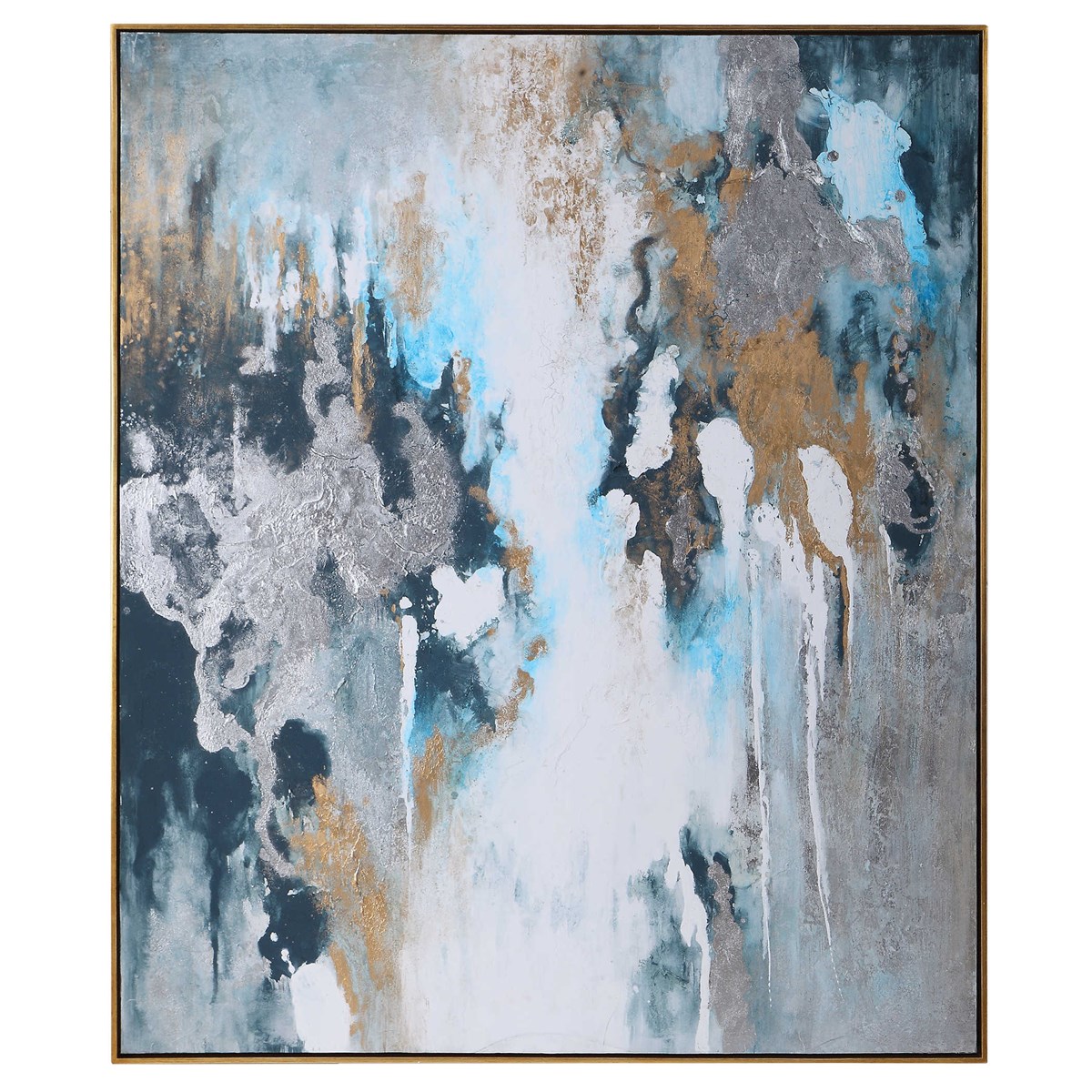 STORMY TED CANVAS-test