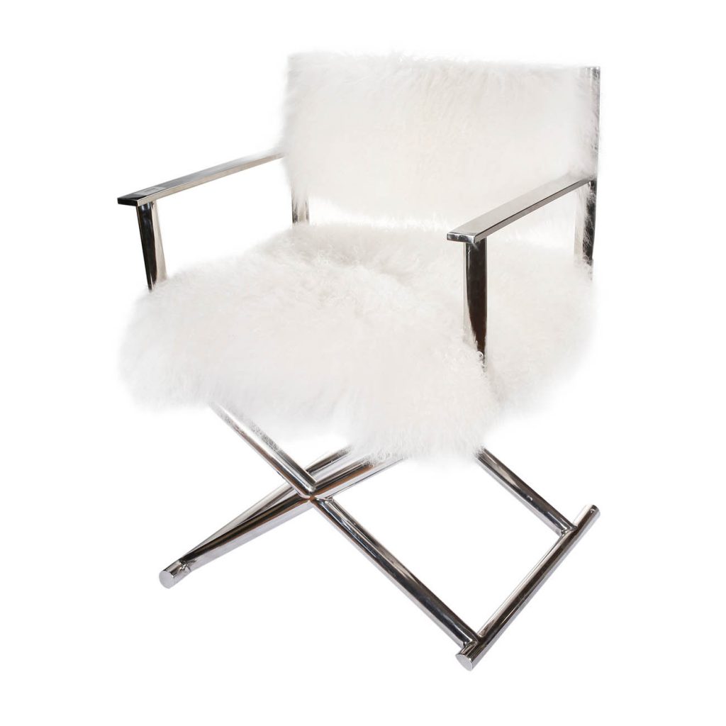 Mongolictor Chair-test