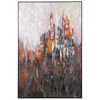 CONCRETTED CANVAS-test