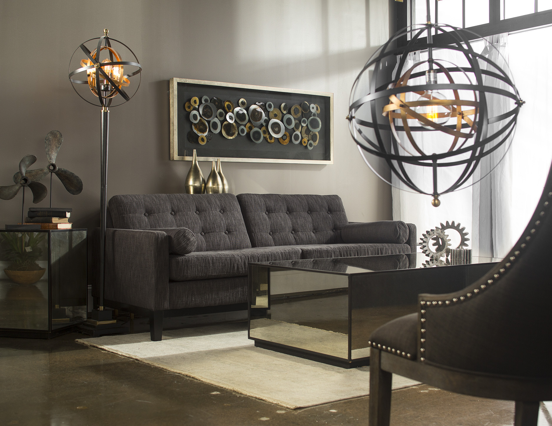 Home FuFurnishing-test