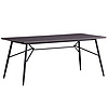 Simple Dinning Table 289