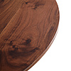 Simple Round Dinning Table 283