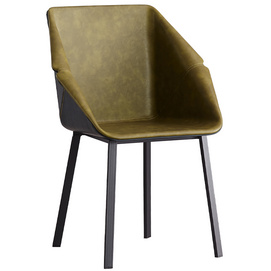 Nordic Lounge chair 9088