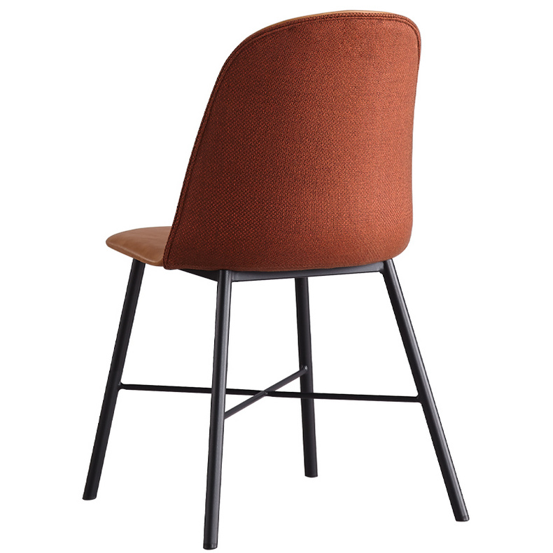 Nordic Dinning chair 9336