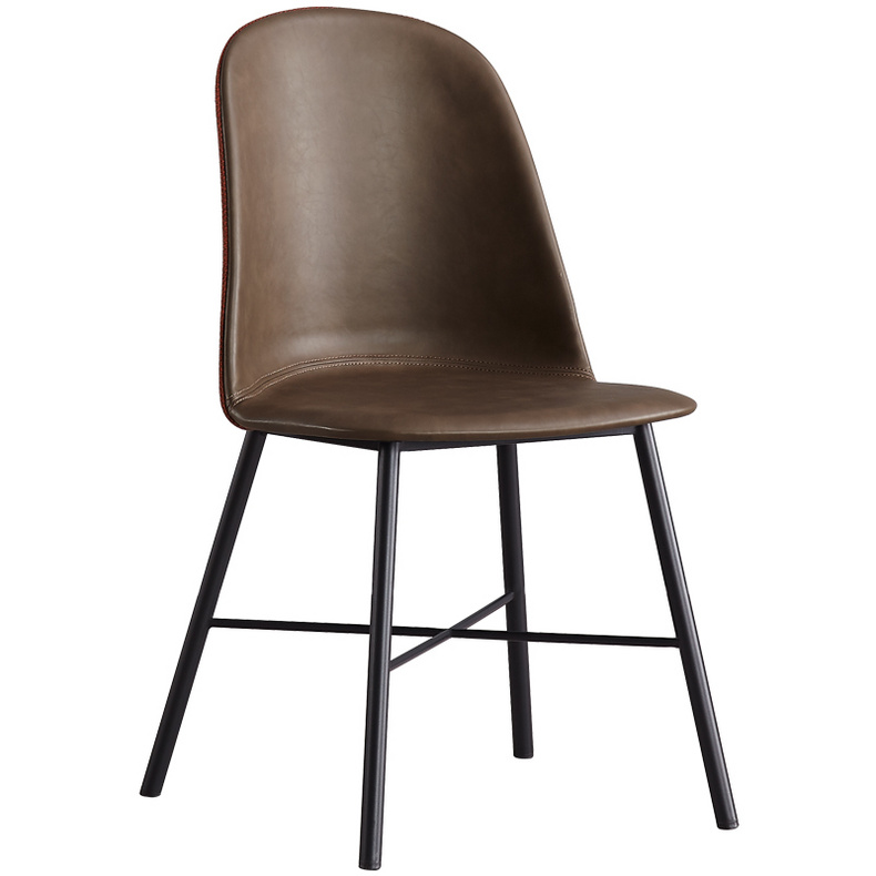 Nordic Dinning chair 9336