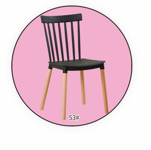 Windsor Dining Chair 53#