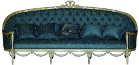 Sofa:THERESE-L-01