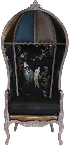 Arm Chair:MODIANO-L-03
