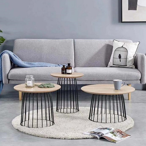 Coffeetable  1001 -L/M/S coffee table