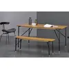 Dining Table 19787 / 19788