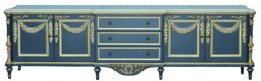 TV Cabinet:THERESE-L-14