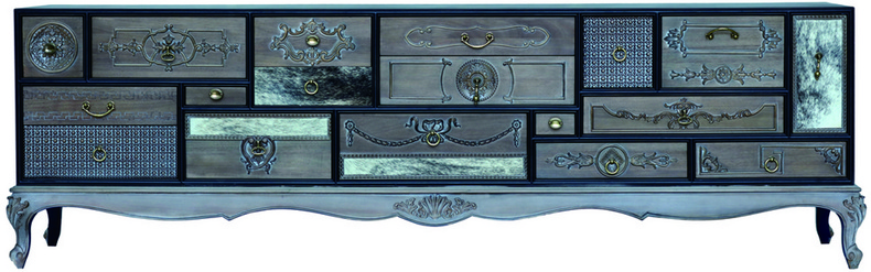 TV Cabinet:CAMUS-L-07