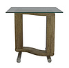 Living room  QJ-298-ET (End Table)