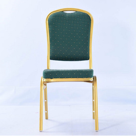Banquet Hotel Chair Stacking Chair