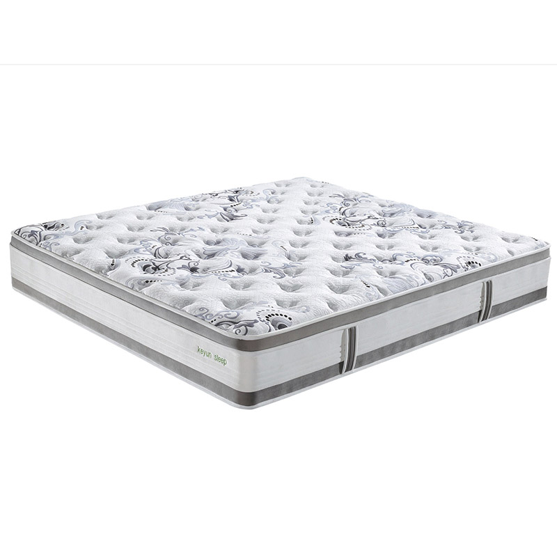 KY-1 8011 Mattress;