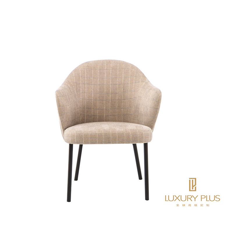 LP-GR-C1943 Dining Chair Modern Design