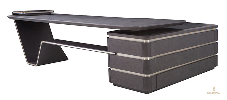 LP-GR-1926 Desk Home Office Table Moder Design