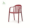 Wholesale Cheap Home Furniture Dining Room Furniture Creative High Quality Stackable Plastic pp Dining Chair