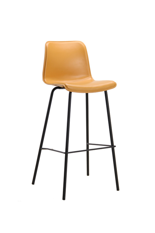 Bar Stool 9082B Hard PU