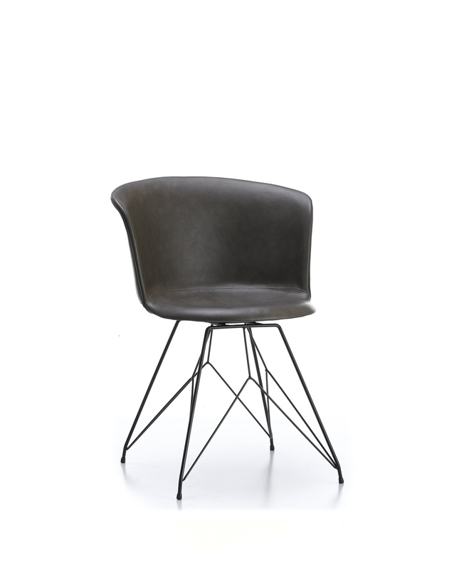 Nordic dinning chair 9322T