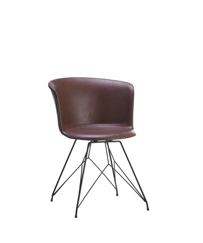 Nordic dinning chair 9322T