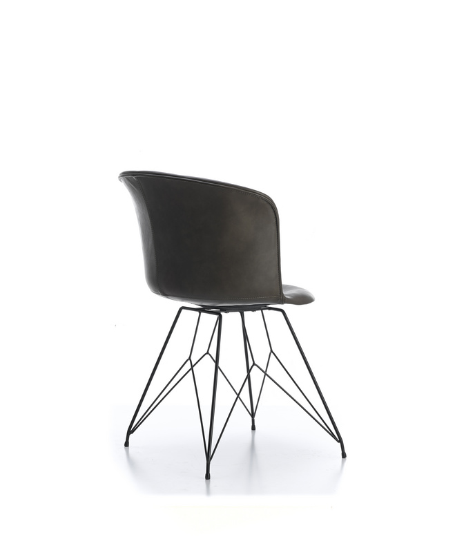 Nordic dinning chair 9322T