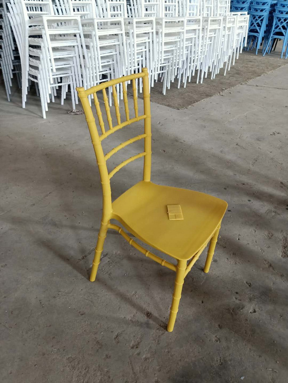 Chiavari Dining Chair 28#