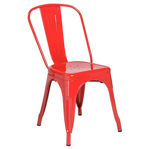 Metal Chair Bistro Set C-233
