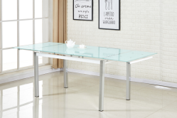 Extendable Dining Table