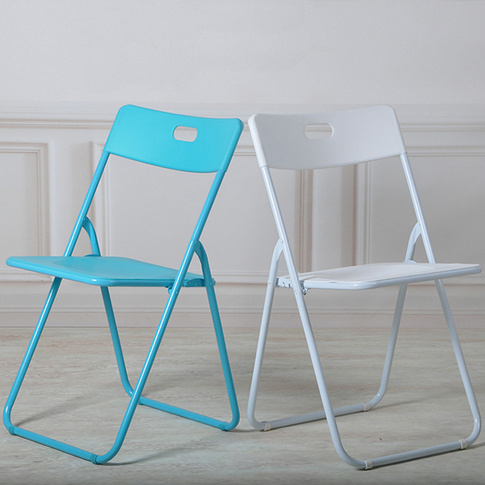 Custom Metal Waterproof PP Folding Chair