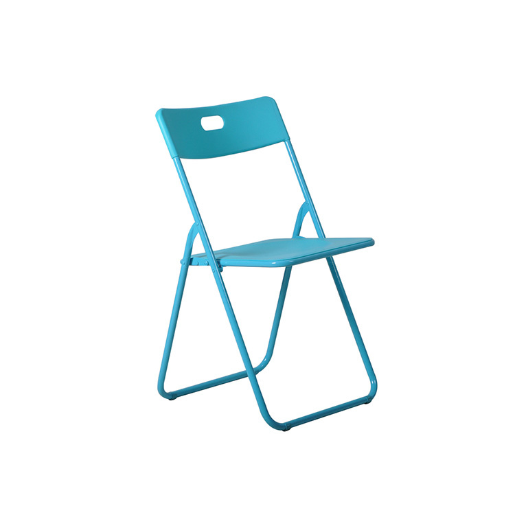 Custom Metal Waterproof PP Folding Chair