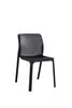 Plastic chair BW-118