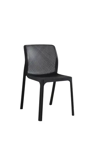 Plastic chair BW-118