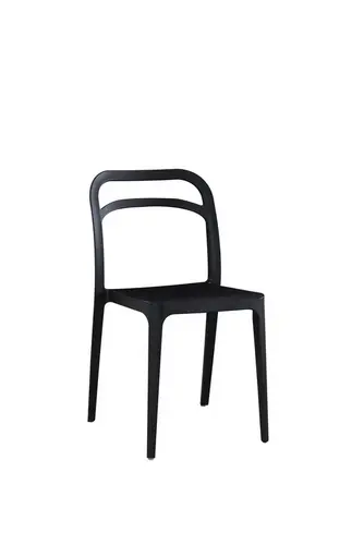Plastic chair BW-116