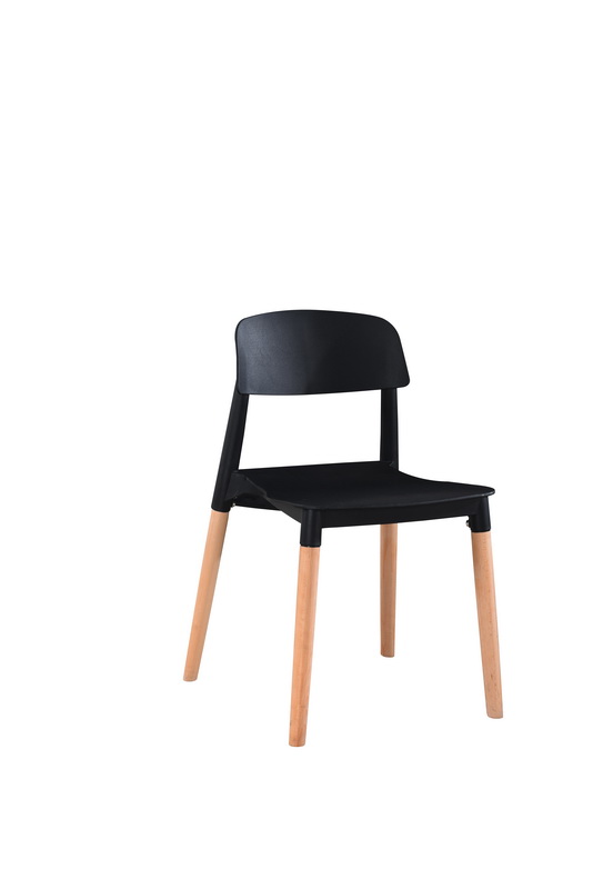Plastic chair BW-212