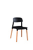 Plastic chair BW-212