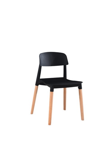 Plastic chair BW-212