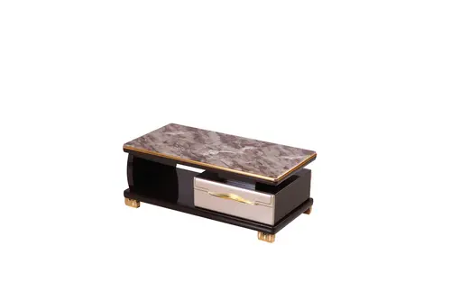 Living Room Furniture Hot Sale Stable Lifting Mdf Coffee Table High Gloss Coffee Table