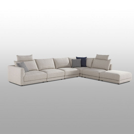 corner sofa 1816