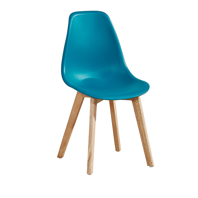 plastic dining chair