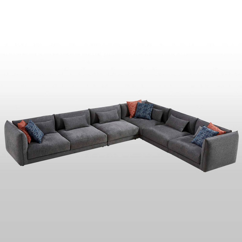 corner sofa 1728A