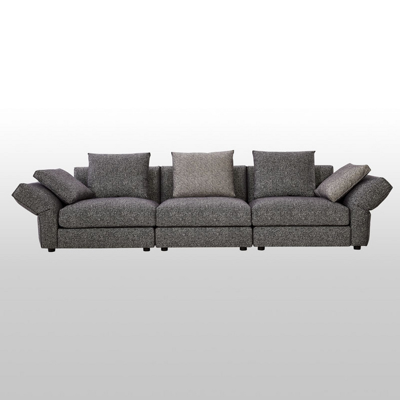 sectional sofa    1811