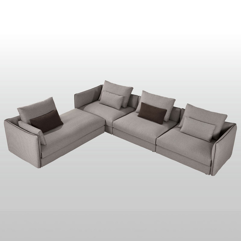 corner sofa 1616