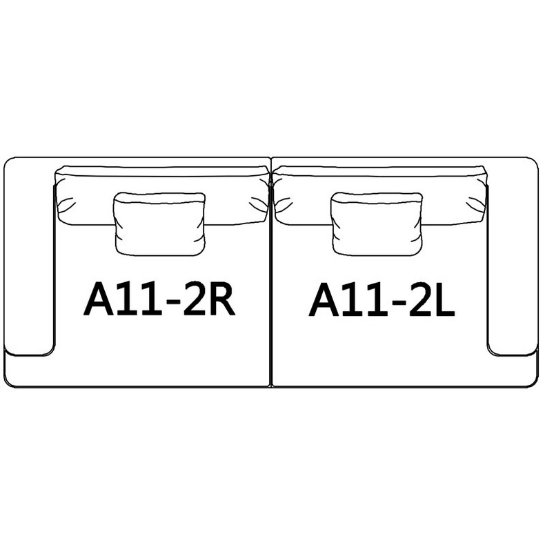 corner sofa 1559